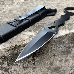 Outdoor Knife Mini High Hardness EDC Portable Knife
