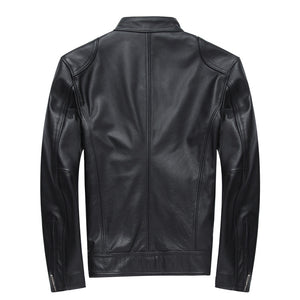 Leather leather casual leather