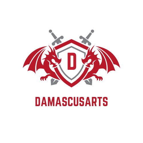 Damascusarts